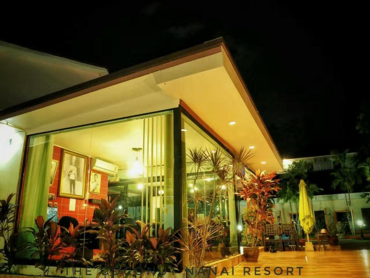 Coconut Resort Hotel Patong 外观 照片