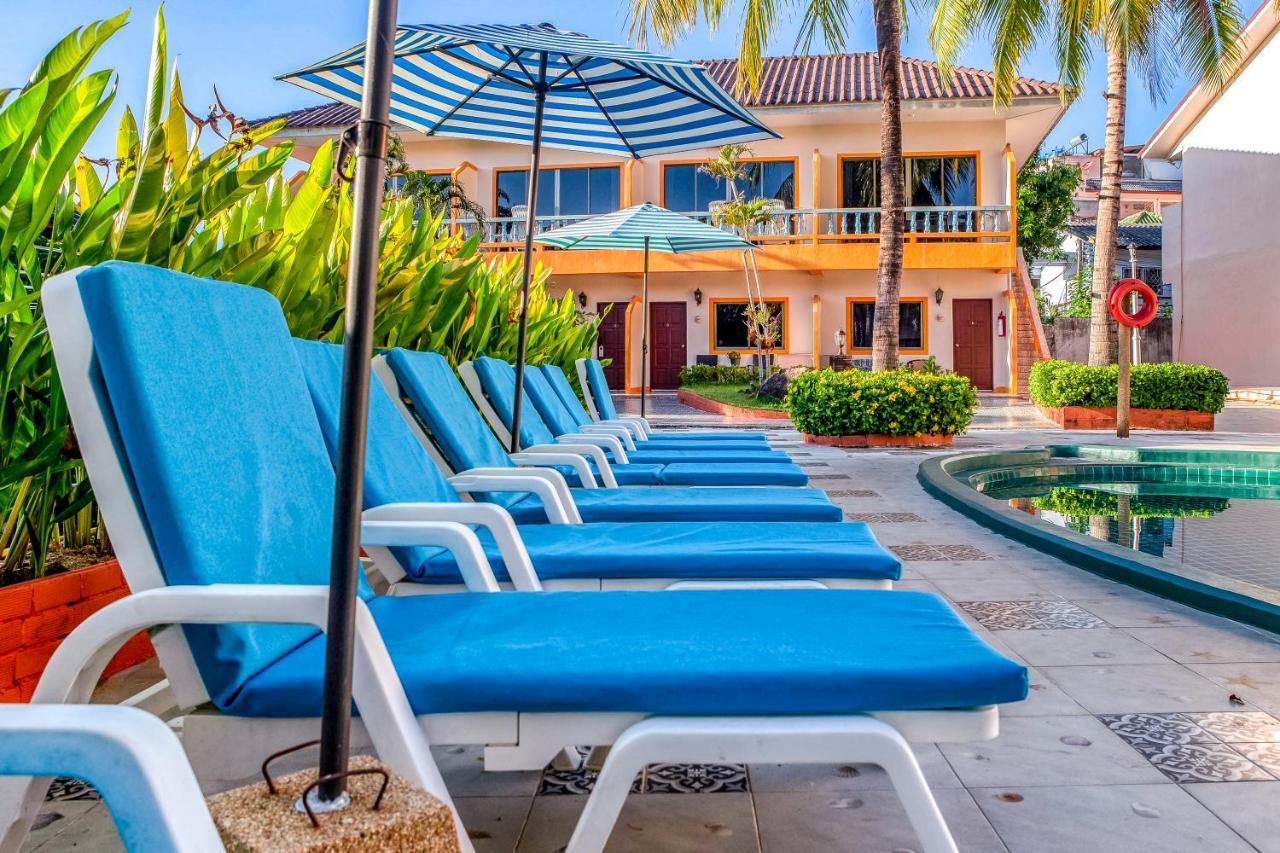 Coconut Resort Hotel Patong 外观 照片
